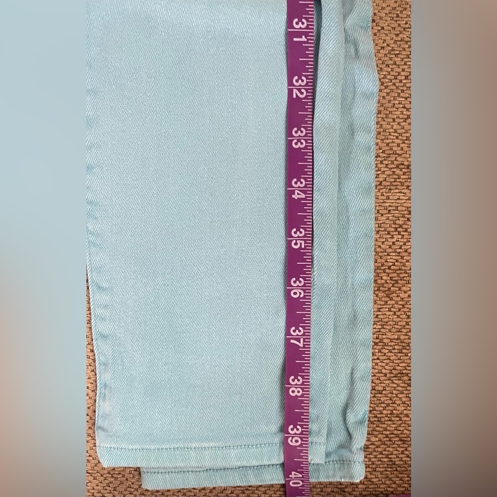 Vintage Marc by Marc Jacobs “stick” jeans